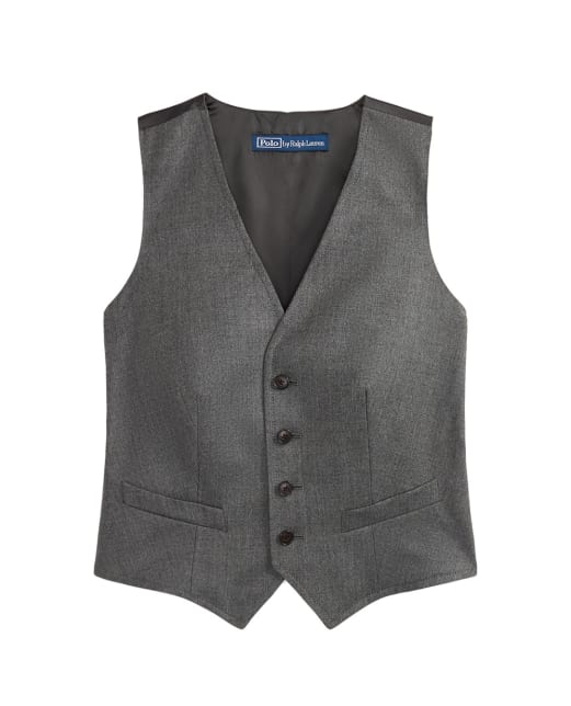 Polo Ralph Lauren Жилет из шерсти - Артикул: 211972643001