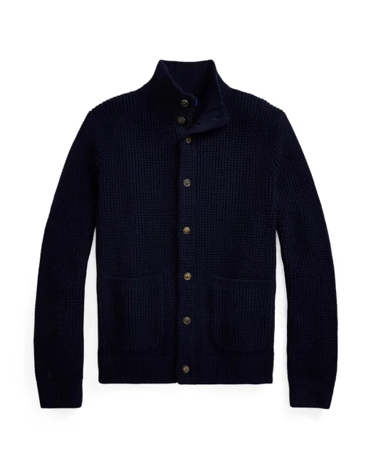 Polo Ralph Lauren В'язаний кардиган - Артикул: 710970292001