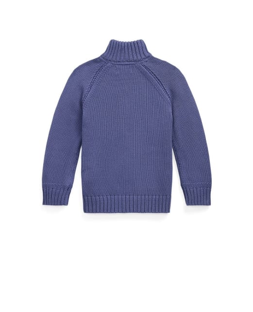 Polo Ralph Lauren Детский свитер - Артикул: 323970428001