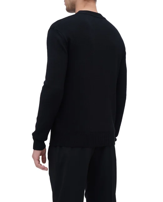 Balmain Свитер - Артикул: DH0KD000KH32