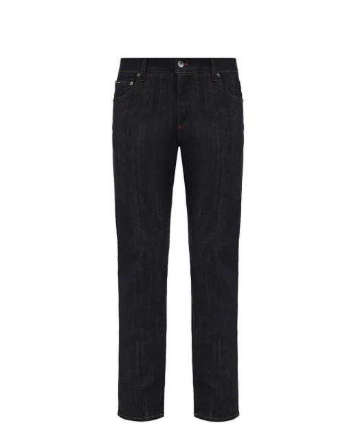 Dolce&Gabbana Джинсы - Артикул: GY07CD-G8LN3