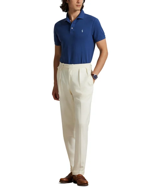 Polo Ralph Lauren Поло - Артикул: 710941439035