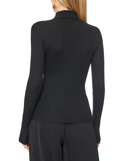 Dolce&Gabbana Рубашка-поло из кашемира - Артикул: FXZ27T-JBW0G