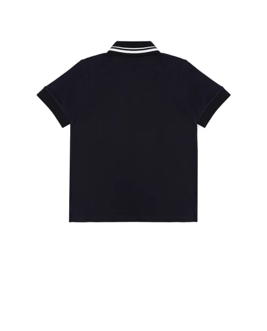 Dolce&Gabbana Детское поло - Артикул: L4JTII-G7O0B-B