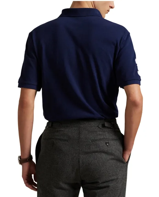 Polo Ralph Lauren Поло - Артикул: 710P00089002