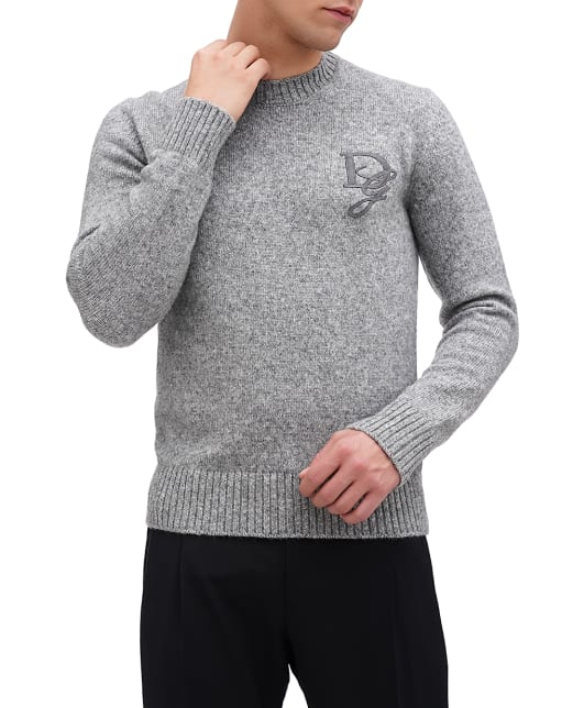 Dolce&Gabbana Свитер - Артикул: GXX02Z-JFMIM
