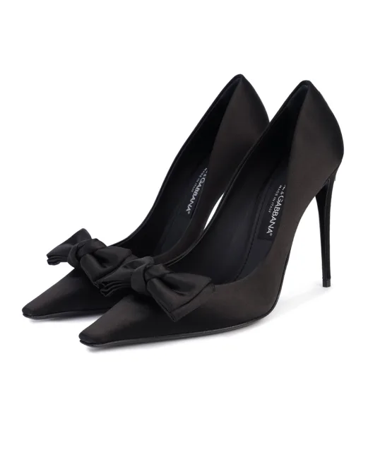 Dolce&Gabbana Туфли - Артикул: CD1892-A3I64