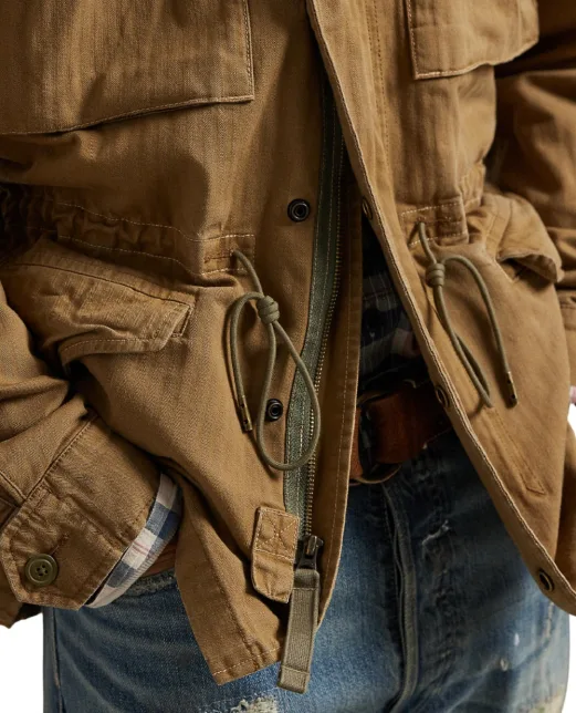 Polo Ralph Lauren Куртка Field Jacket - Артикул: 710P02024001