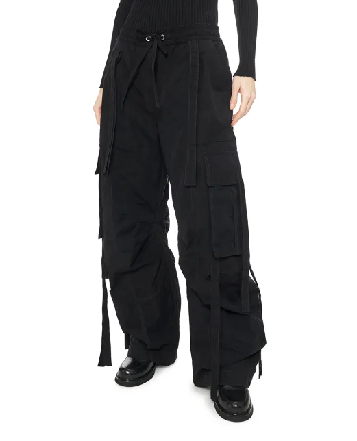 Dolce&Gabbana Брюки карго - Артикул: FTDEHT-HUMS8