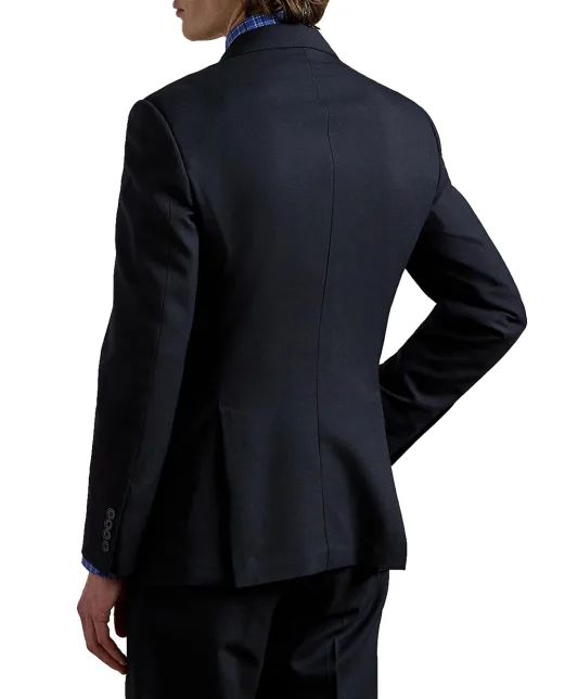 Ralph Lauren Purple Label Костюм із вовни ручної роботи - Артикул: 798971826001
