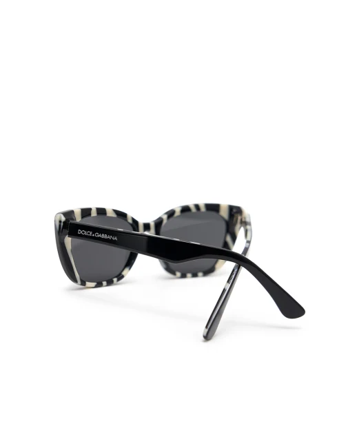 Dolce&Gabbana Детские солнцезащитные очки - Артикул: 4427337-28749