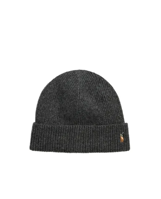 Polo Ralph Lauren Шапка - Артикул: 449959337002