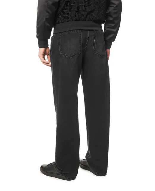 Balmain Джинсы - Артикул: GH1ML135DG13