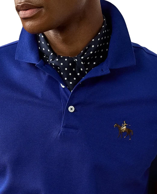Ralph Lauren Purple Label Поло - Артикул: 790508036105