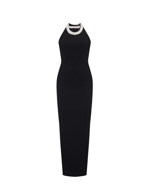 Balmain Платье - Артикул: EF1RO145PC75