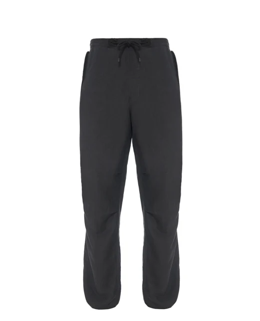 Ralph Lauren Purple Label Штани з шовку та льону - Артикул: 798977052002