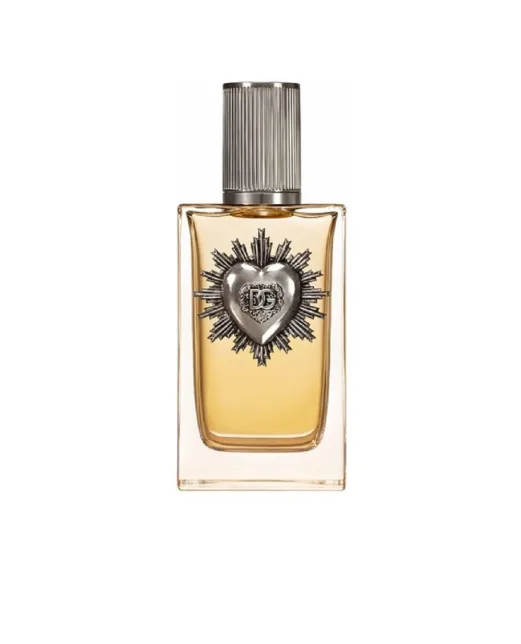 Dolce&Gabbana Парфюмированная вода Devotion For Men, 100 мл - Артикул: P1DV1C02-ДивоушнМен