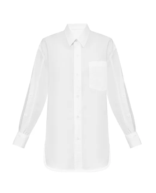 CITIZENS of HUMANITY Сорочка Kayla - Артикул: 9103D-1359