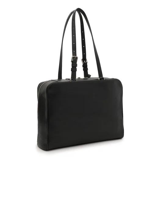 Dolce&Gabbana Сумка Ellis із телячої шкіри - Артикул: BM2574-AH850