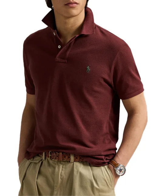 Polo Ralph Lauren Поло - Артикул: 710680784431