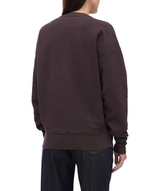 Saint Laurent Свитшот - Артикул: 807761-Y36SV