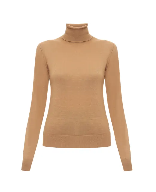 Dolce&Gabbana Гольф из кашемира - Артикул: FXW42Z-JBW0P