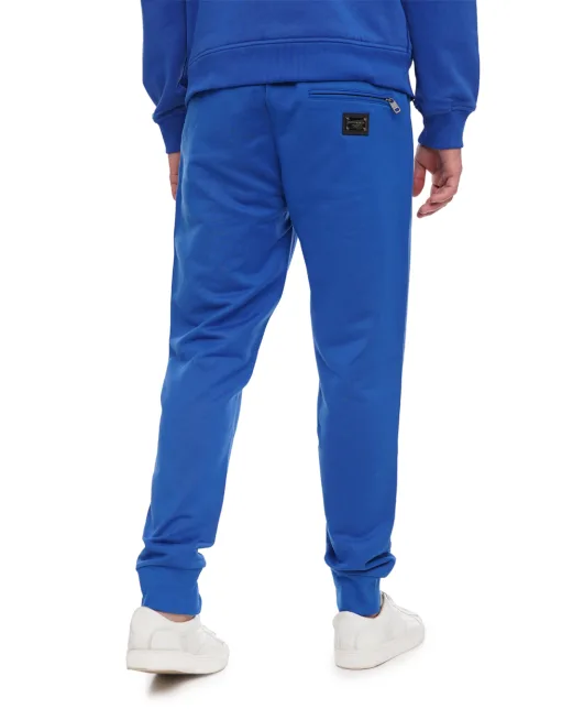 Dolce&Gabbana Спортивные брюки (костюм) - Артикул: GVXQHT-G7F2G-s