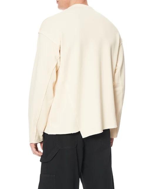 Dolce&Gabbana Лонгслів - Артикул: G8TF9T-HU7WY