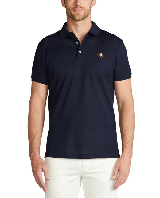 Ralph Lauren Purple Label Поло - Артикул: 790508036071