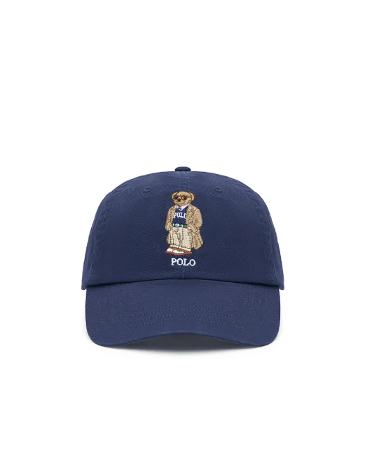 Polo Ralph Lauren Бейсболка Polo Bear - Артикул: 211A87349001