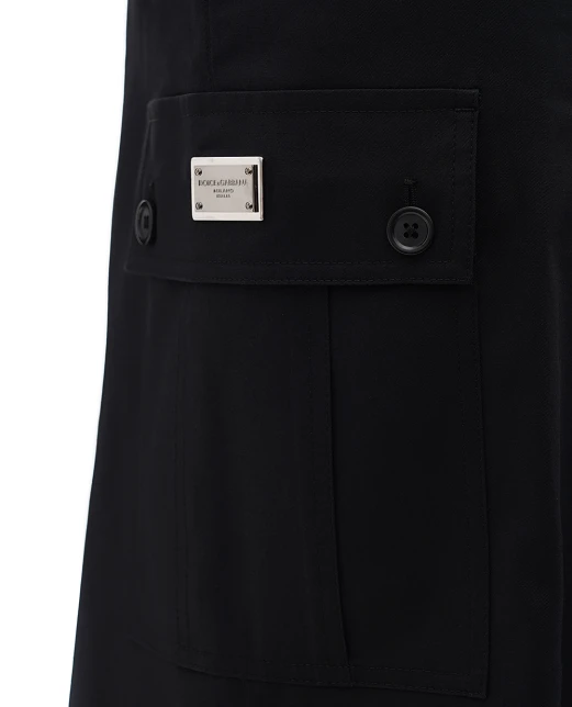 Dolce&Gabbana Шорты - Артикул: GP0Y3T-FUFNV
