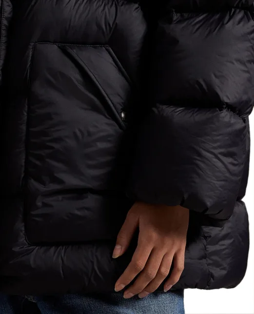 Polo Ralph Lauren Пуховик оверсайз - Артикул: 211971186001