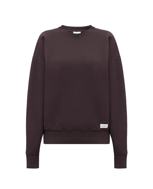 Saint Laurent Свитшот - Артикул: 807761-Y36SV