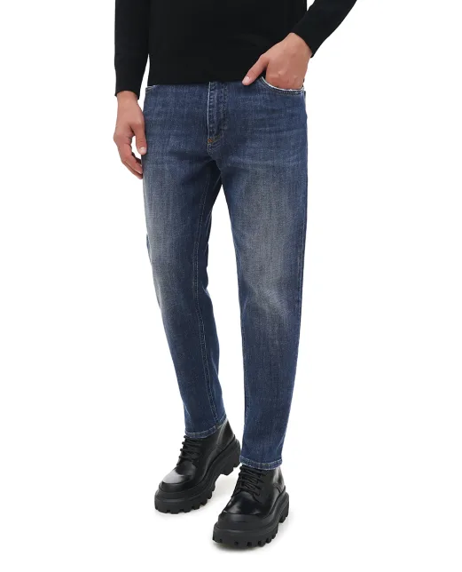 Dolce&Gabbana Джинсы - Артикул: GYJDAZ-G8JT2