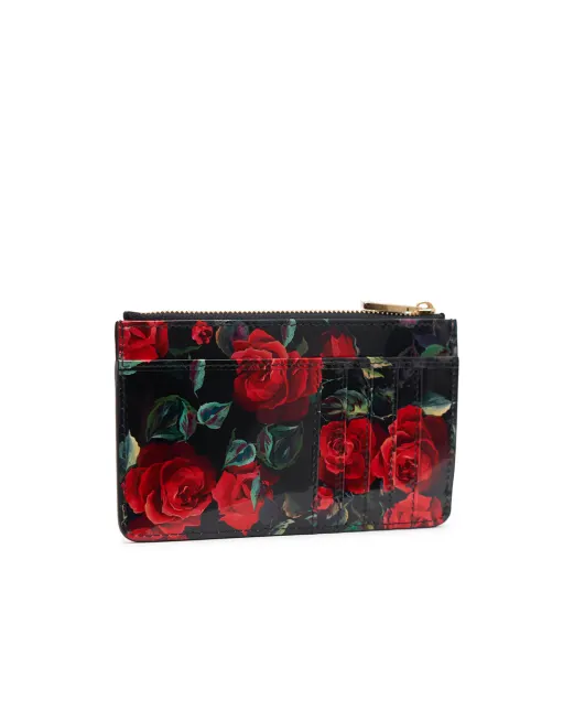 Dolce&Gabbana Візитниця - Артикул: BI1261-A6O23