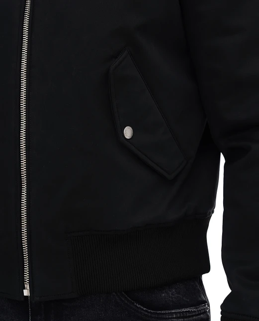 Balmain Бомбер - Артикул: EH1TF970CF87