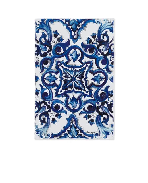 Dolce&Gabbana Рушник - Артикул: TCF005-TCAAV