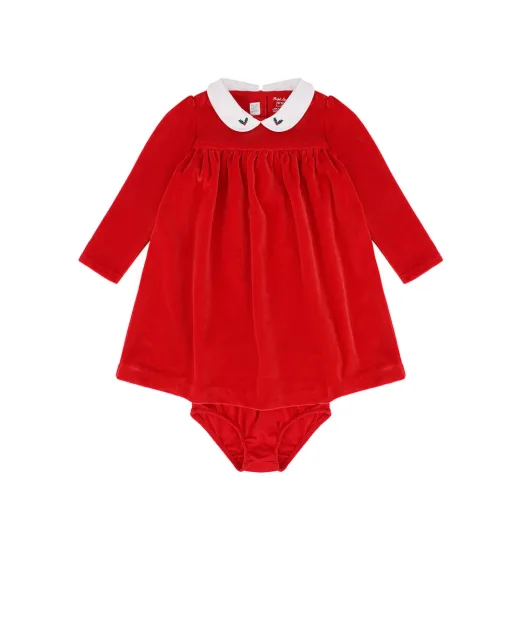 Polo Ralph Lauren Детское платье - Артикул: 310953248001