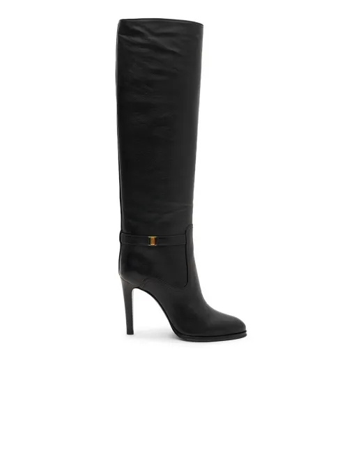 Saint Laurent Чоботи - Артикул: 743797-25V00