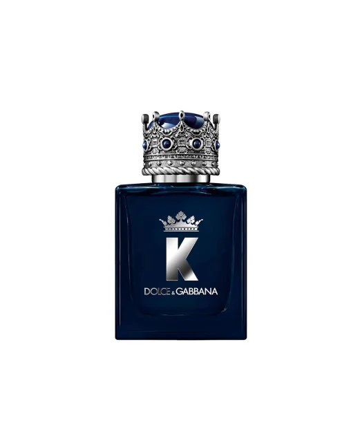 Dolce&Gabbana Парфюмированная вода K By Dolce&Gabbana Parfum, 50 мл - Артикул: P1KQ1L06-King