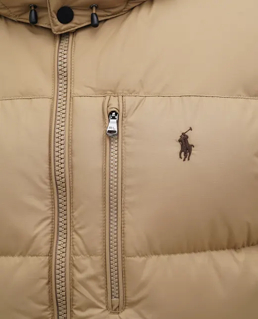 Polo Ralph Lauren Пуховик - Артикул: 710940237004