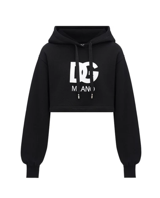 Dolce&Gabbana Худі - Артикул: F9R32Z-GDBZ0