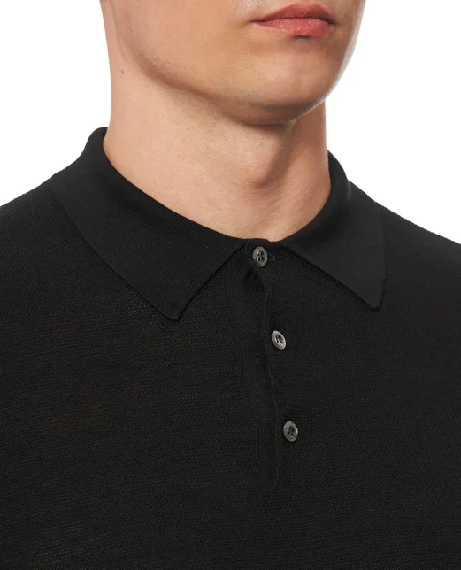 Ralph Lauren Purple Label Поло - Артикул: 790966748004
