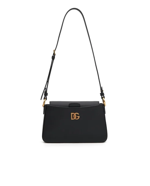 Dolce&Gabbana Сумка з телячої шкіри - Артикул: BI3466-AK274