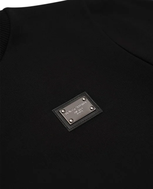 Dolce&Gabbana Детский свитшот - Артикул: L4JW7H-G7I2P-S