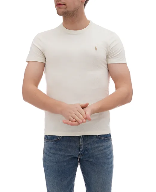 Polo Ralph Lauren Футболка - Артикул: 710671438350