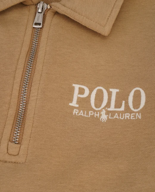 Polo Ralph Lauren Детская толстовка (костюм) - Артикул: 322958156001