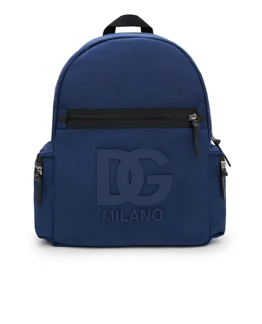 Dolce&Gabbana Дитячий рюкзак - Артикул: EM0084-AU927