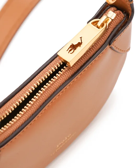 Polo Ralph Lauren Кожаный чехол для визиток - Артикул: 427938050002