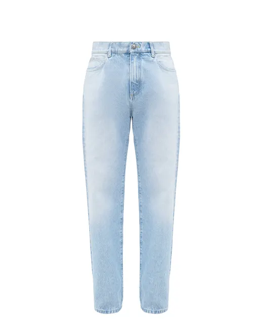 Balmain Джинсы - Артикул: DH0ML135DE95